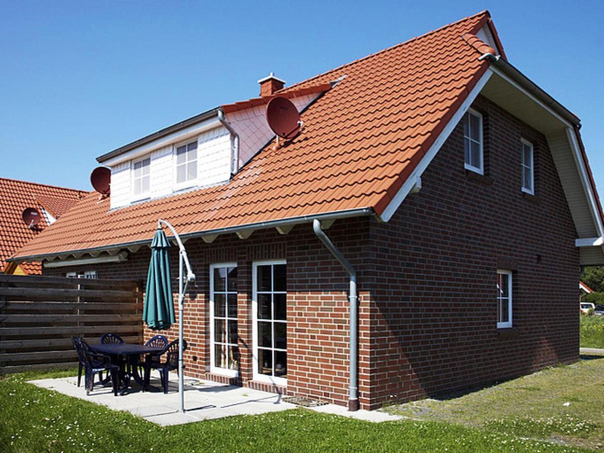 Holiday Home Korsar II By Interhome 버헤브 외부 사진